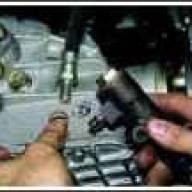 Як замінити циліндр та шланг зчеплення автомобіля ВАЗ-2121