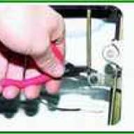 Як замінити замок запалювання автомобіля ВАЗ-2121