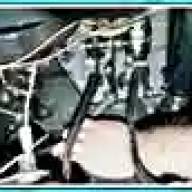 Педаль сцепления ГАЗ-3110