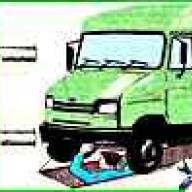 ЗИЛ-5301 дөңгелектерінің бұрыштарын тексеру