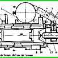 ЗИЛ-5301 дизельді сұйық қыздырғыш