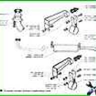ЗИЛ-5301 газ шығару жүйесін орнату