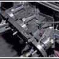 ВАЗ-2123 салонындағы кондиционерді басқару блогын алып тастау