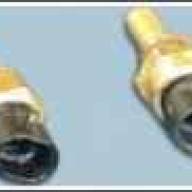 Датчики ЕСУД автомобіля Нива Шевролет