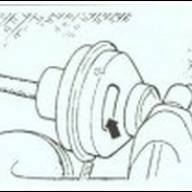 Техобслуживание питания VW Passat