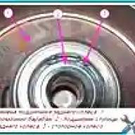 Lada Largus мойынтіректерінің артқы доңғалақ торын қалай ауыстыруға болады