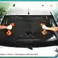 How to replace glass in a Lada Largus