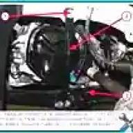 Cómo instalar el motor K7M en Lada Largus