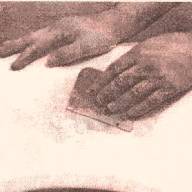 Подготовка к лакированию