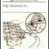 Замена клапанов дизеля Опель Корса