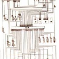 Система впрыска Peugeot 307 дизель 9HX
