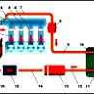 Система питания ЗМЗ 406 ГАЗ-2705