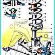 Особенности передней подвески ВАЗ-2109