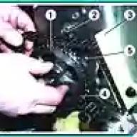 Замена цепей двигателя ЗМЗ-406 ГАЗ-2705