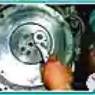 Маховик ЗМЗ-406 ГАЗ-2705