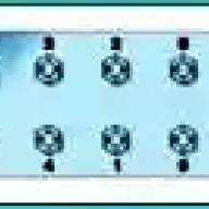 Замена прокладки головки ЗМЗ-406 ГАЗ-3110