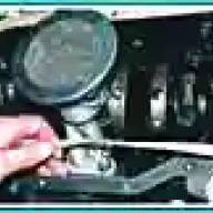 Прокладка поддона ЗМЗ 406 ГАЗ-2705