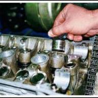 Ремонт ГБЦ ЗМЗ-409 УАЗ Патриот