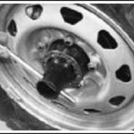 Регулировка подшипников УАЗ Патриот