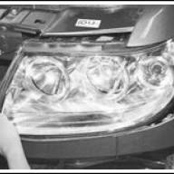 Неисправности освещения УАЗ Патриот