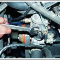 Датчик температуры УАЗ Патриот