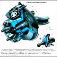 Ремонт передней балки ГАЗ-2705