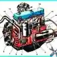 Диагностика двигателя ЗМЗ-402 ГАЗ-2705