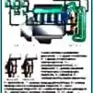 Охлаждение двигателя ЗМЗ-402 ГАЗ-2705