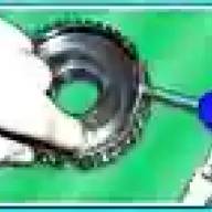 Разборка и сборка синхронизатора КПП Газель