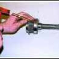 Ремонт первичного вала КПП ГАЗ-3110