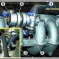 Замена регулятора холостого хода ГАЗ-2705