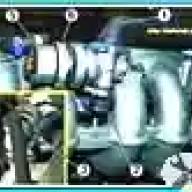 Замена регулятора холостого хода ГАЗ-2705