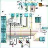 Микропроцессорная система зажигания ГАЗ-2705