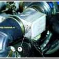 Регулировка СО ГАЗ-3110