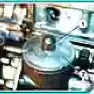 Фильтр маслосистемы ГАЗ-2705