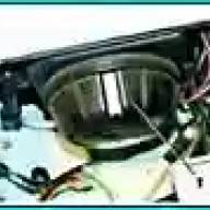 Фара ГАЗ-3110