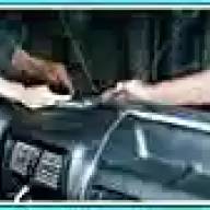 Замена стекол ГАЗ-3110