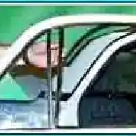 Замена стекол дверей ГАЗ-3110