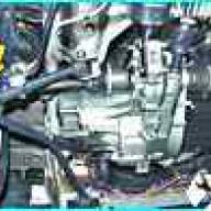 Установка КПП ВАЗ-2109