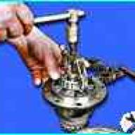 Дифференциал КПП ВАЗ-2109