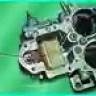 Регулировка карбюратора К-151 авто ГАЗ-3110