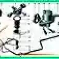 Особенности топливной системы ГАЗ-3110 с двигателем 402