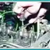 Регулировка зазоров ЗМЗ-402 ГАЗ-2705