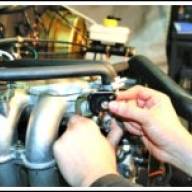 Трос газа замена УАЗ Патриот