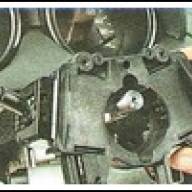 Подрулевые переключатели Авео Шевролет замена