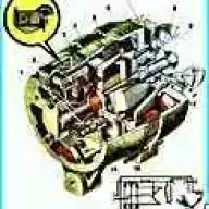 Ремонт генератора Г273-В Камаз