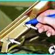 Капот ВАЗ-2109 замена