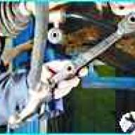 Рычаг подвески ВАЗ-2109 замена