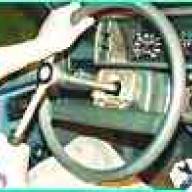 Руль ВАЗ-2109 замена