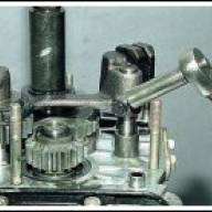 Ремонт коробки передач ВАЗ-2107